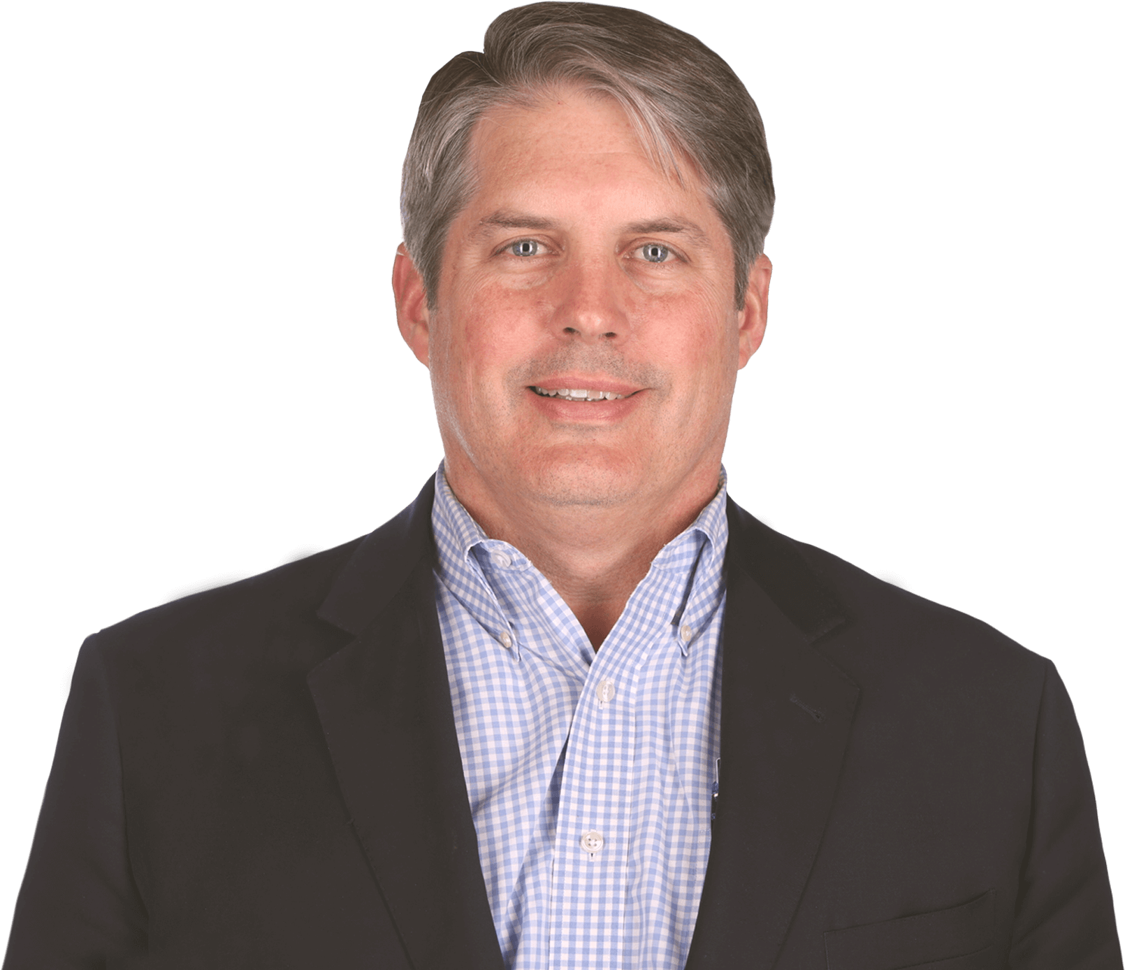 Tom Sell, Conservative Congressional Candidate for Texas